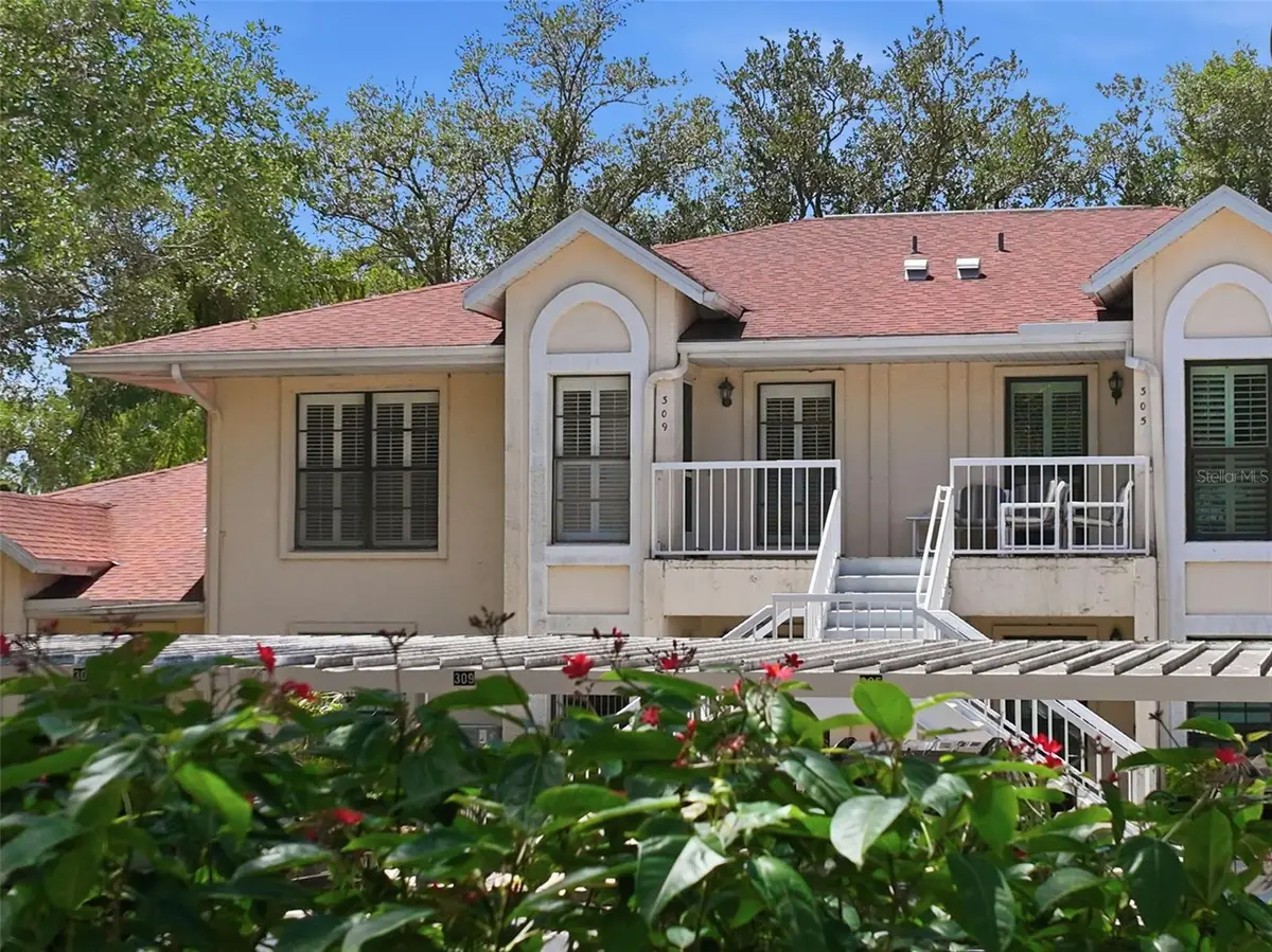 309 Knottwood Court #309, Sun City Center, FL 33573 - #1