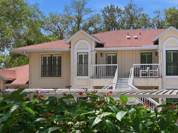 309 Knottwood Court #309, SUN CITY CENTER, FL 33573