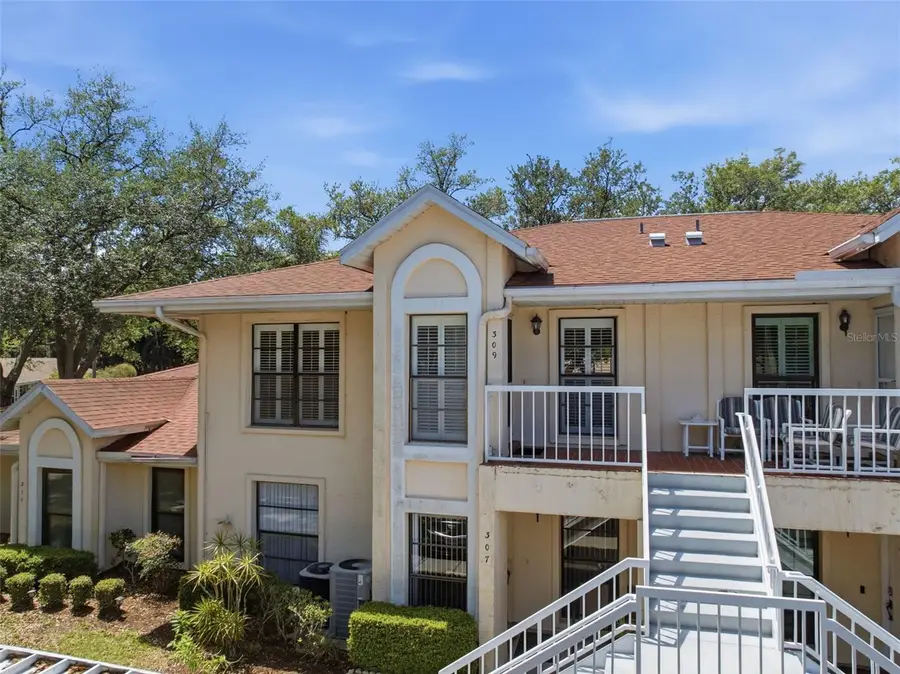 309 Knottwood Court #309, Sun City Center, FL 33573 - #2