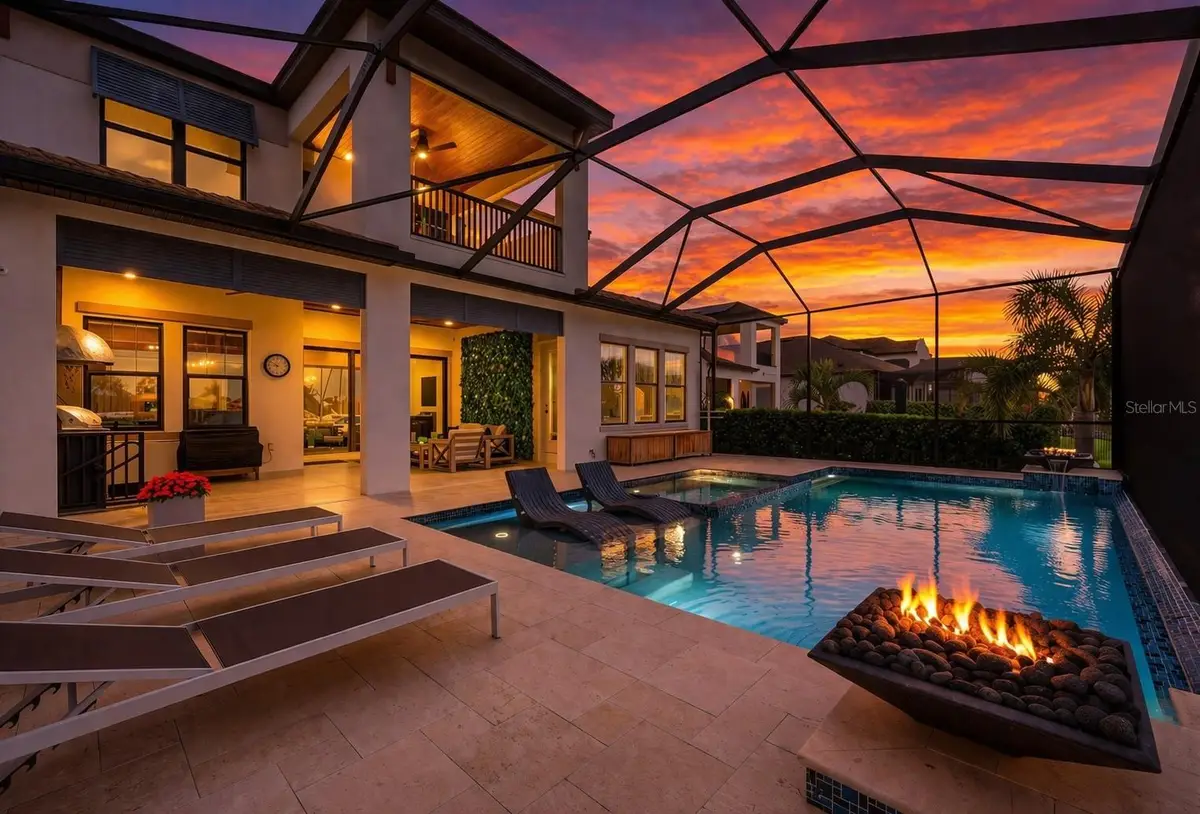 3034 Christophers Watch Lane, Ruskin, FL 33570 - #1