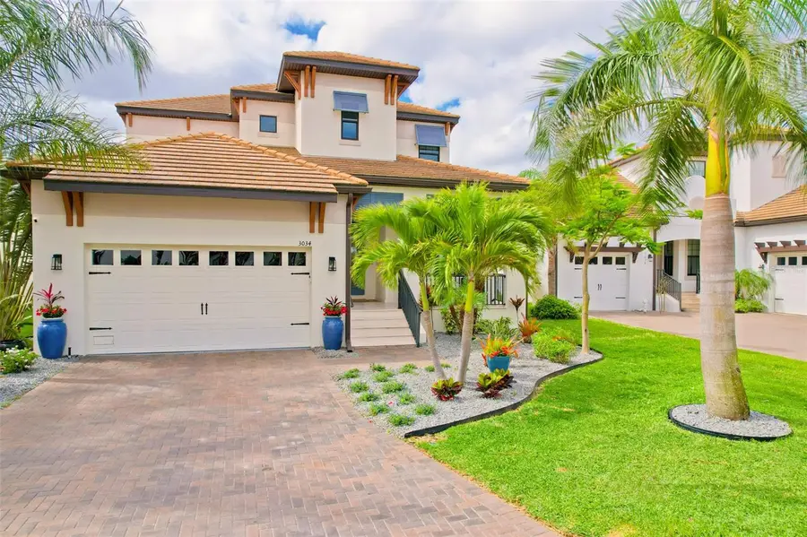 3034 Christophers Watch Lane, Ruskin, FL 33570 - #2