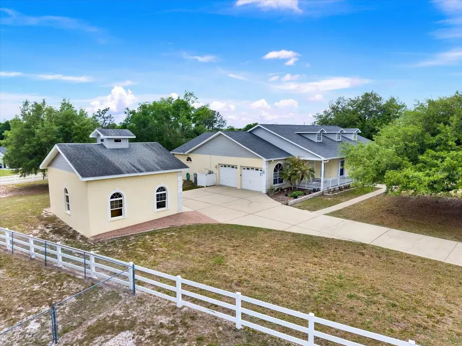 4217 Chase Drive, Wesley Chapel, FL 33543 - #3