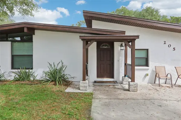 205 SE Jefferson Circle N, ST PETERSBURG, FL 33703