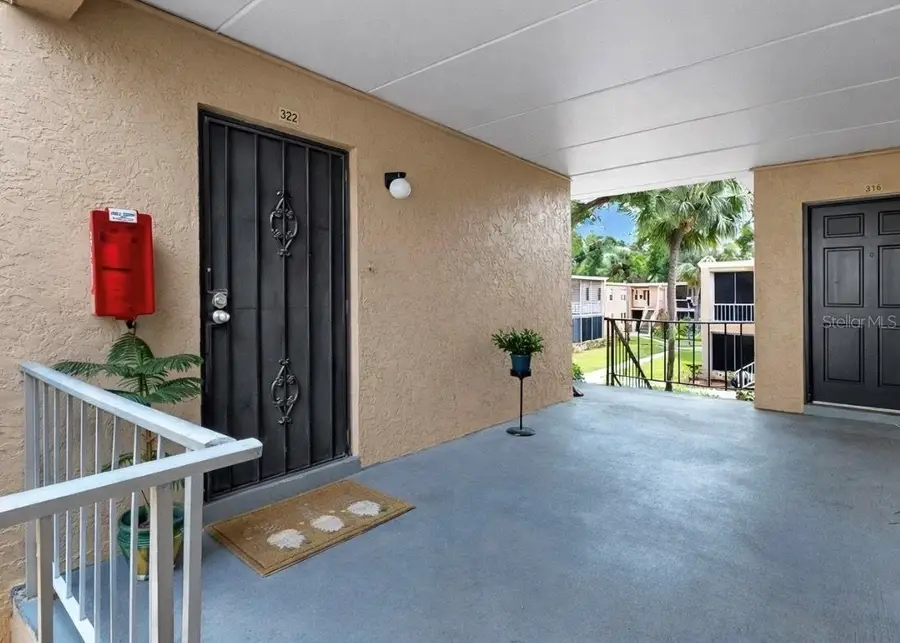 4724 Christa Court #322, Tampa, FL 33614 - #3