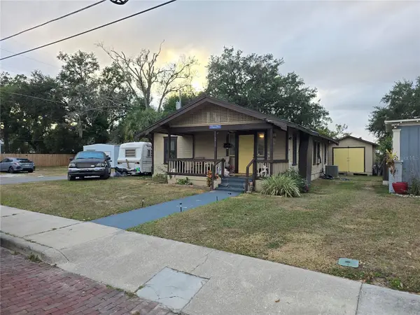 1523 Boone Place, LAKELAND, FL 33803