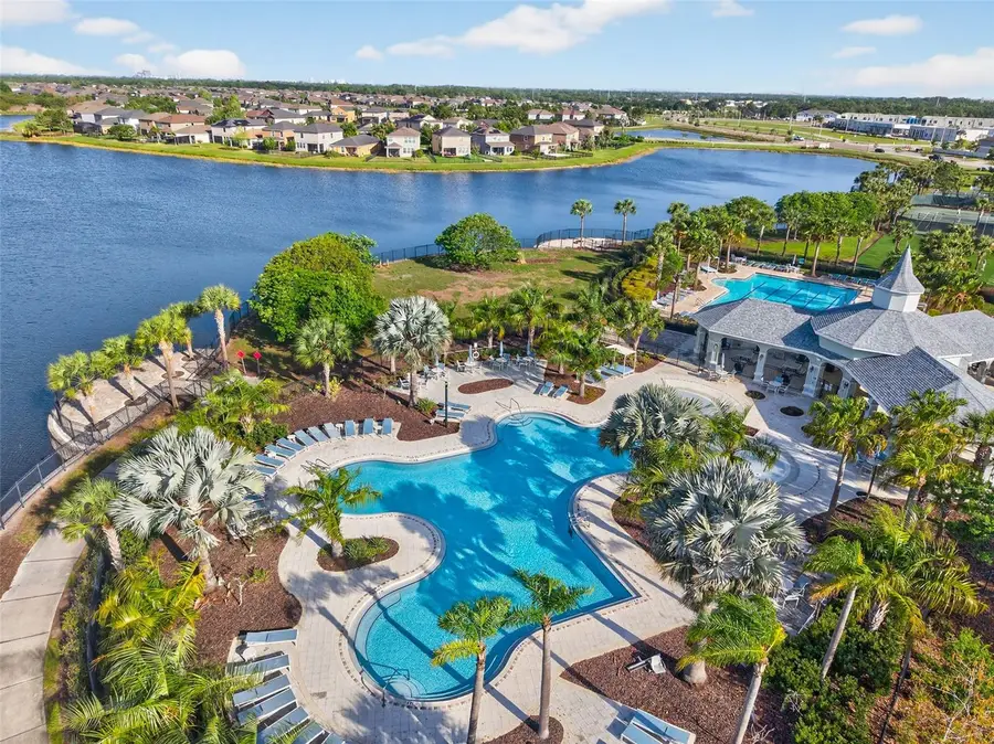 9324 Lemon Drop Loop, Sun City Center, FL 33573 - #2