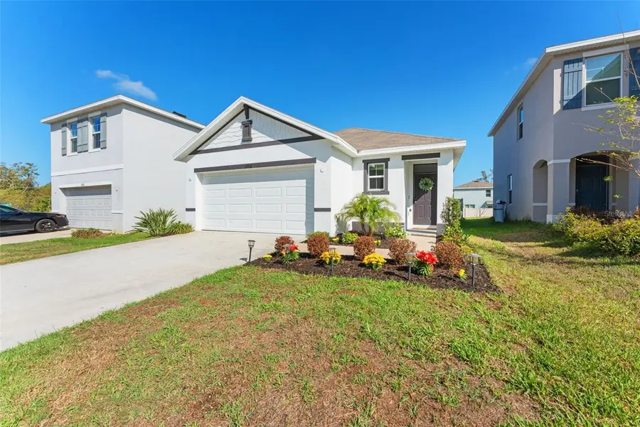 10918 Trailing Vine Drive, Tampa, FL 33610 - #3