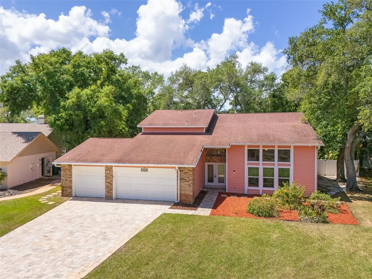 1550 Chateau Wood Drive, Clearwater, FL 33764 - #1