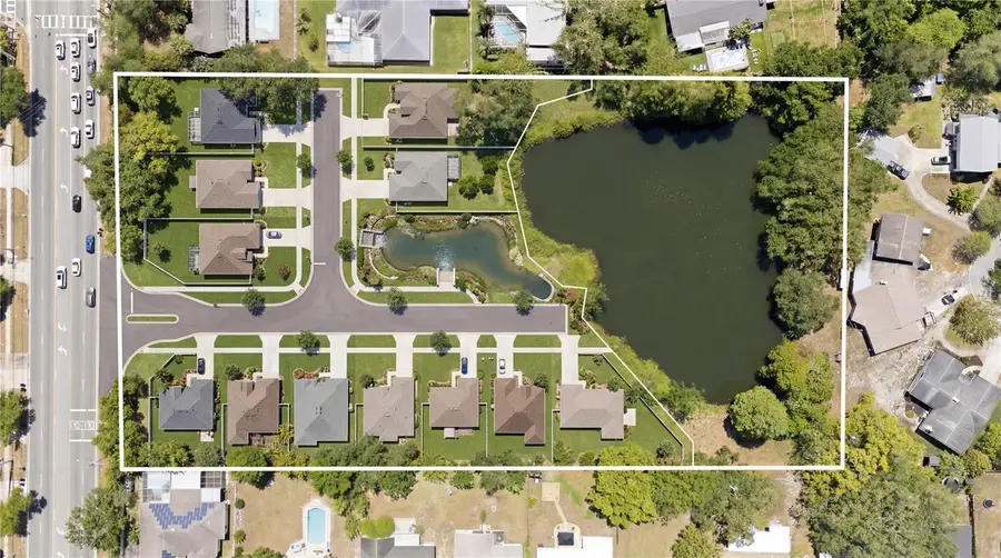 1276 S Belcher Road, Clearwater, FL 33764 - #2