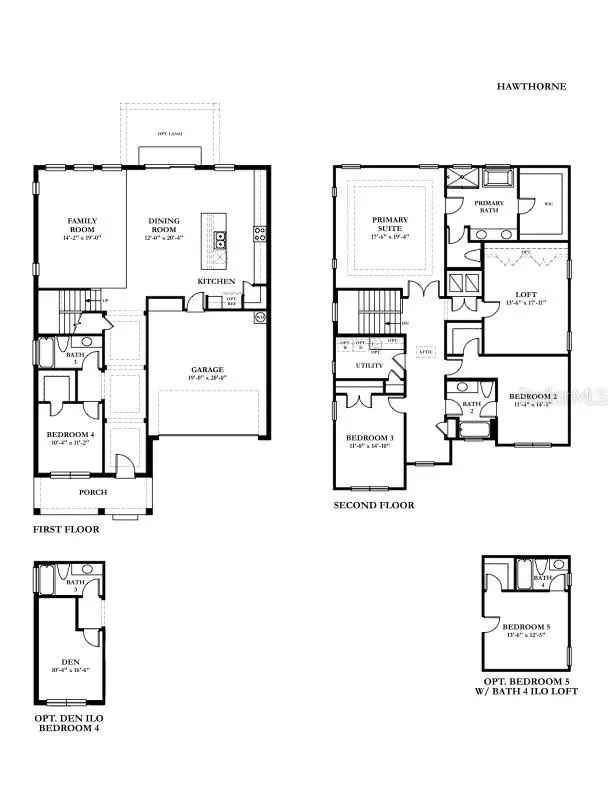 1710 W Saint Conrad Street, Tampa, FL 33607 - #2