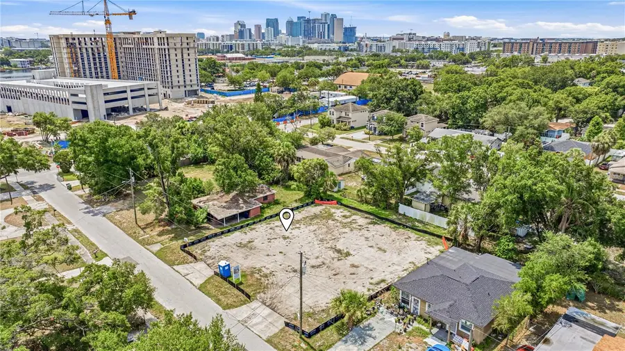 1710 W Saint Conrad Street, Tampa, FL 33607 - #3