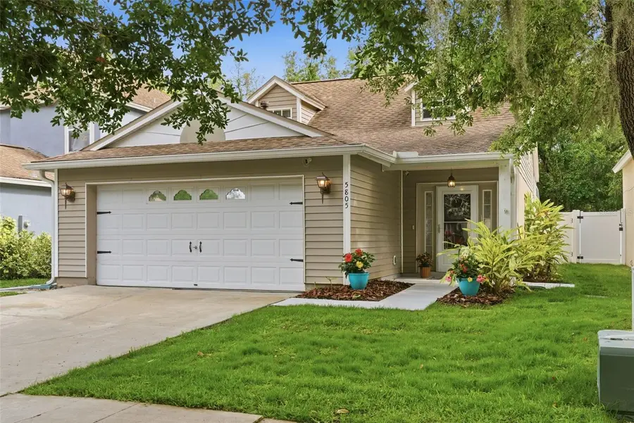 5805 Meadowpark Place, Lithia, FL 33547 - #2