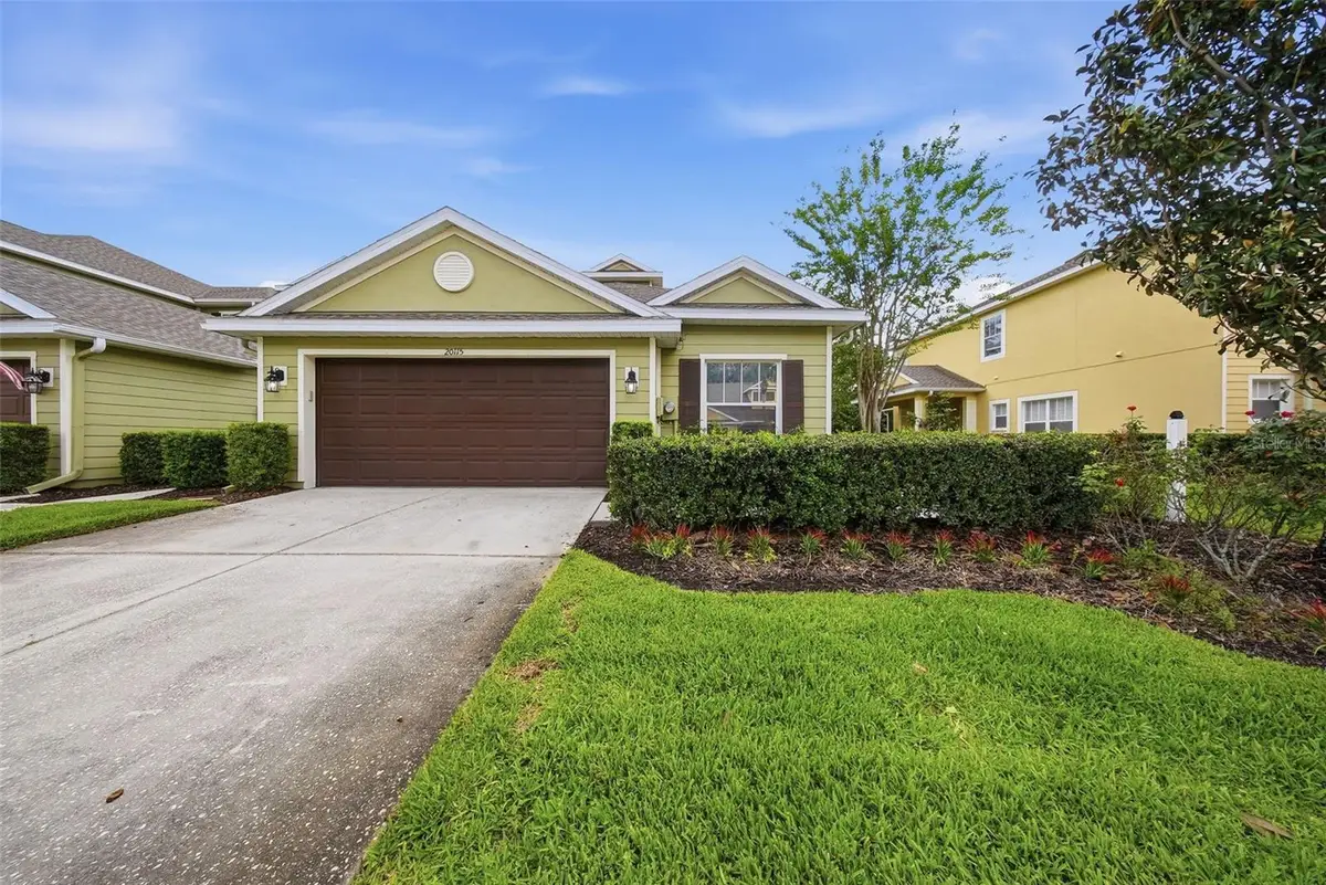 20115 Indian Rosewood Drive, Tampa, FL 33647 - #1