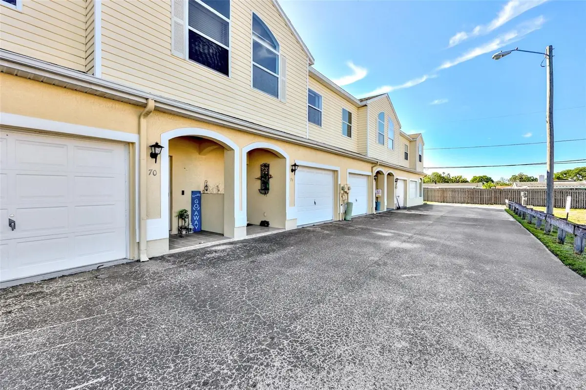 6400 46th Avenue N #71, Kenneth City, FL 33709 - #1