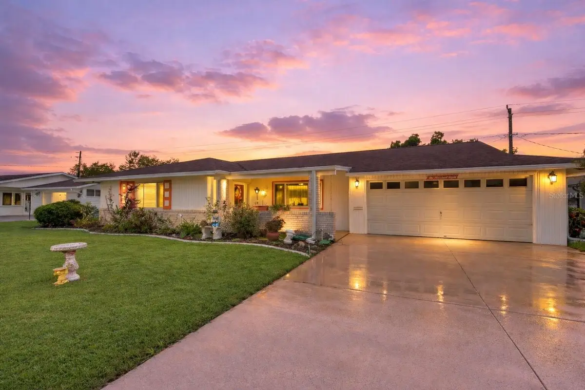 608 La Jolla Avenue, Sun City Center, FL 33573 - #1