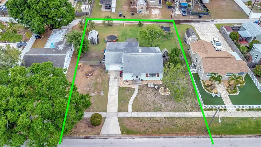 751 53rd Avenue N, Saint Petersburg, FL 33703 - #2