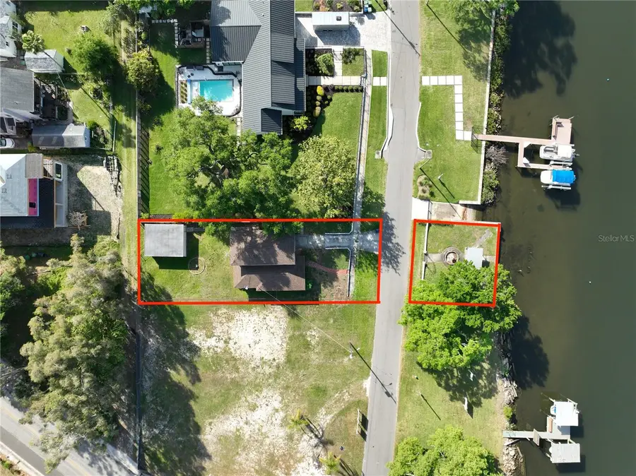 2515 N Riverside Drive, Tampa, FL 33602 - #3