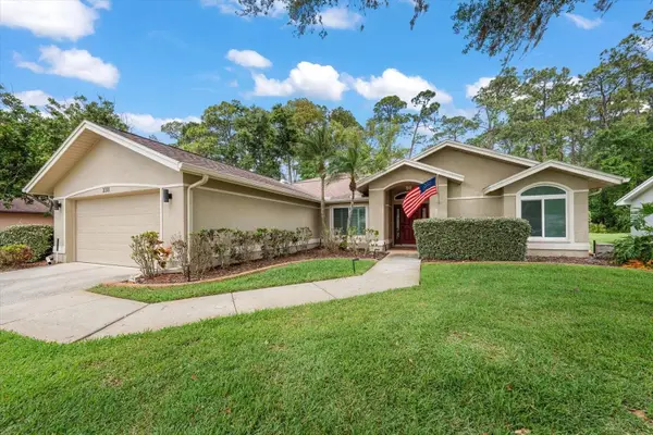 3311 Tanglewood Trail, PALM HARBOR, FL 34685