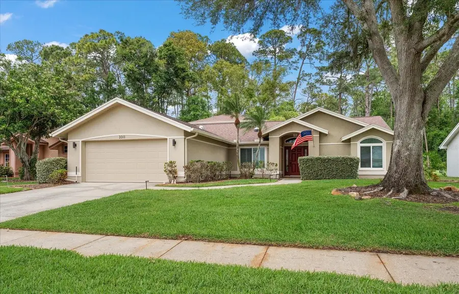 3311 Tanglewood Trail, Palm Harbor, FL 34685 - #2