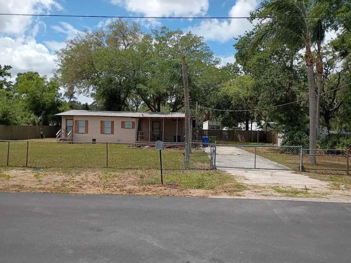 10411 Ratell Avenue, Gibsonton, FL 33534 - #1