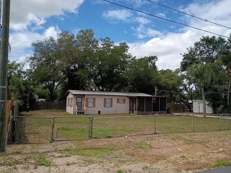 10411 Ratell Avenue, Gibsonton, FL 33534 - #3