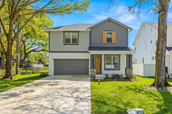 4629 Wishart Boulevard, TAMPA, FL 33603