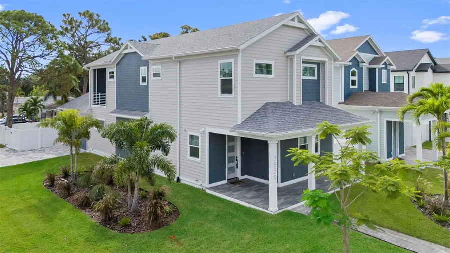 3839 71st Street N, Saint Petersburg, FL 33709 - #3