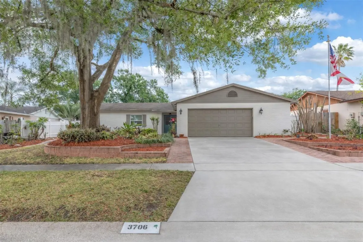 3706 Orangecrest Street, Valrico, FL 33596 - #1