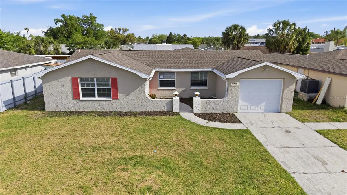 6225 Westport Drive, Port Richey, FL 34668 - #1