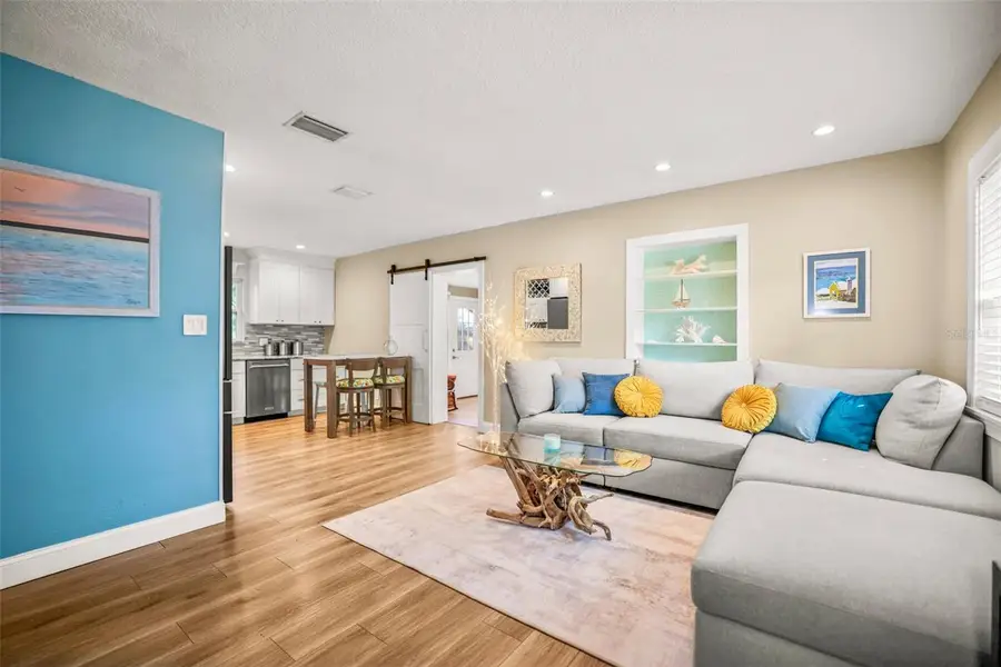 1738 San Mateo Drive, Dunedin, FL 34698 - #3