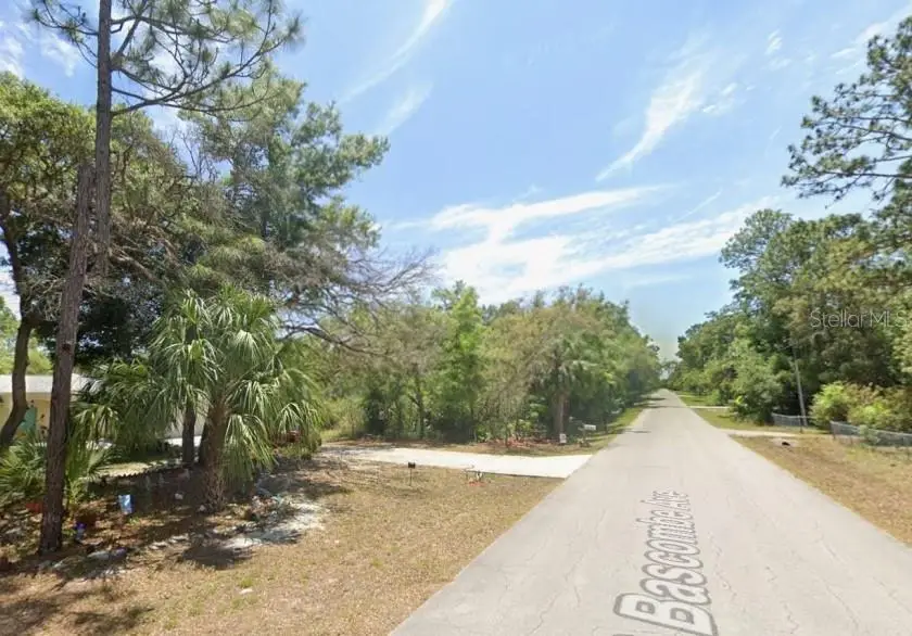 2389 S Bascombe Avenue, Homosassa, FL 34448 - #1