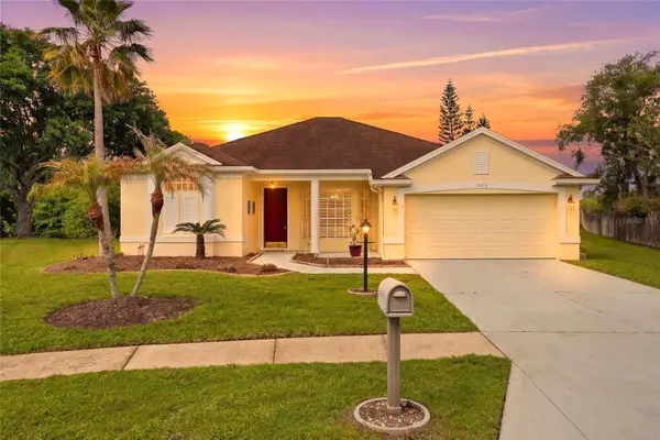 3440 Silverstone Court, PLANT CITY, FL 33566