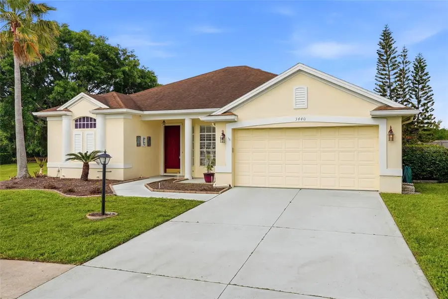 3440 Silverstone Court, Plant City, FL 33566 - #3