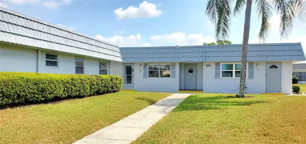 202 Bedford Trail #109, SUN CITY CENTER, FL 33573