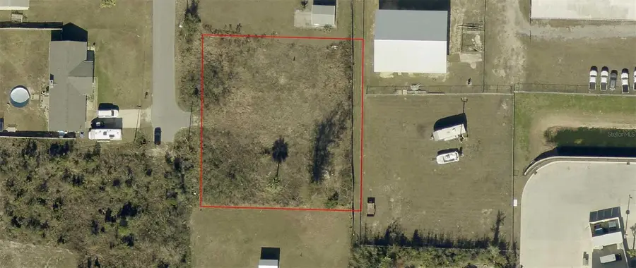 2826 Naples Avenue, Panama City, FL 32405 - #2