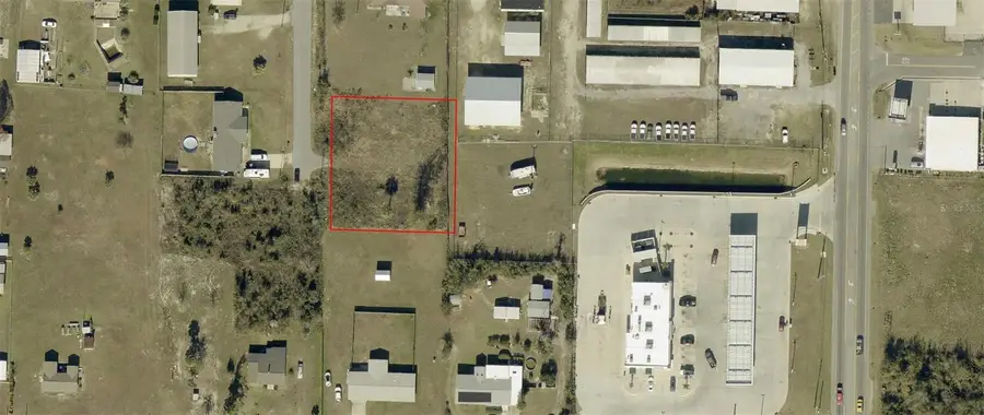 2826 Naples Avenue, Panama City, FL 32405 - #3