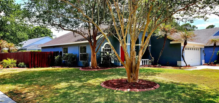 4994 Ridgemoor Circle, Palm Harbor, FL 34685 - #2