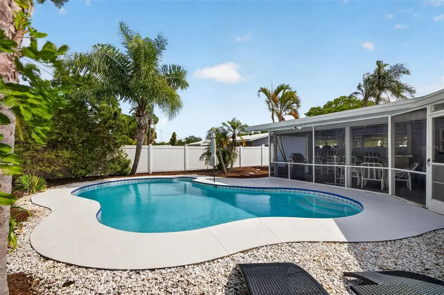 8220 Quail Road, Seminole, FL 33777 - #2