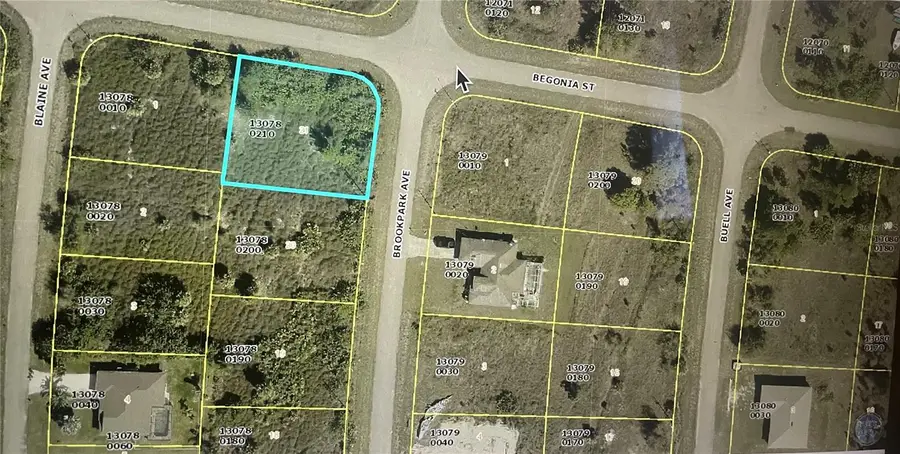 1254 Brookpark Avenue, Fort Myers, FL 33913 - #3