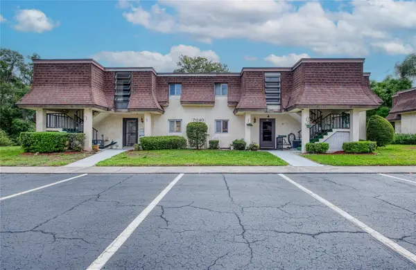 7040 Cognac Drive #3, NEW PORT RICHEY, FL 34653