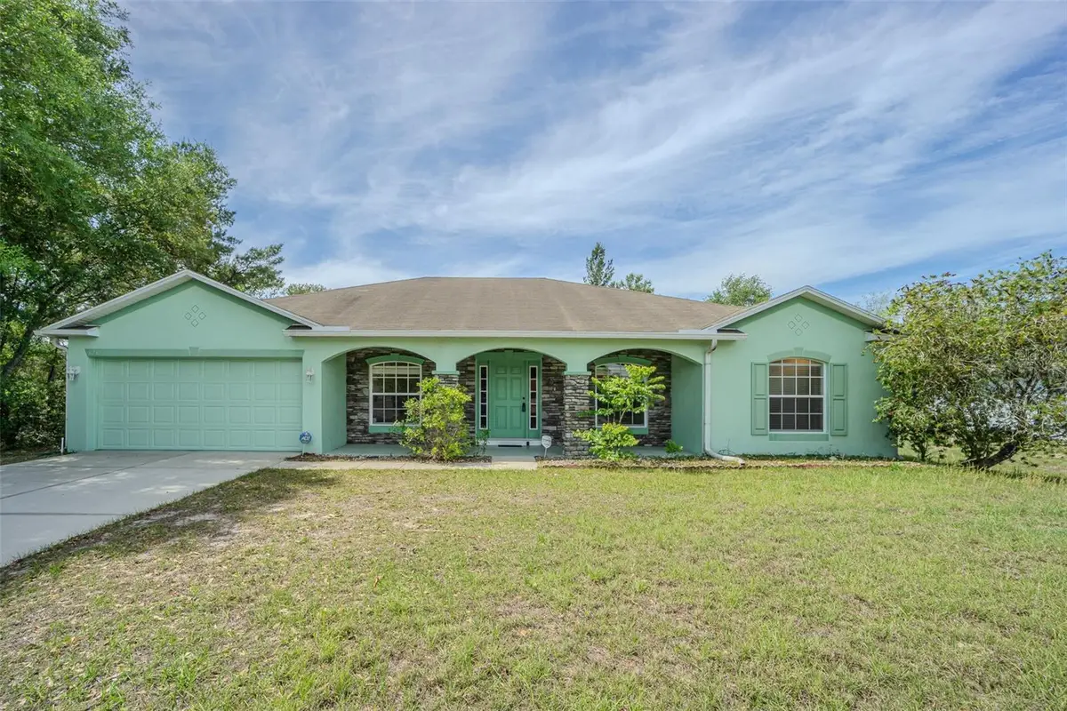 6283 Lorraine Lane, Spring Hill, FL 34608 - #1