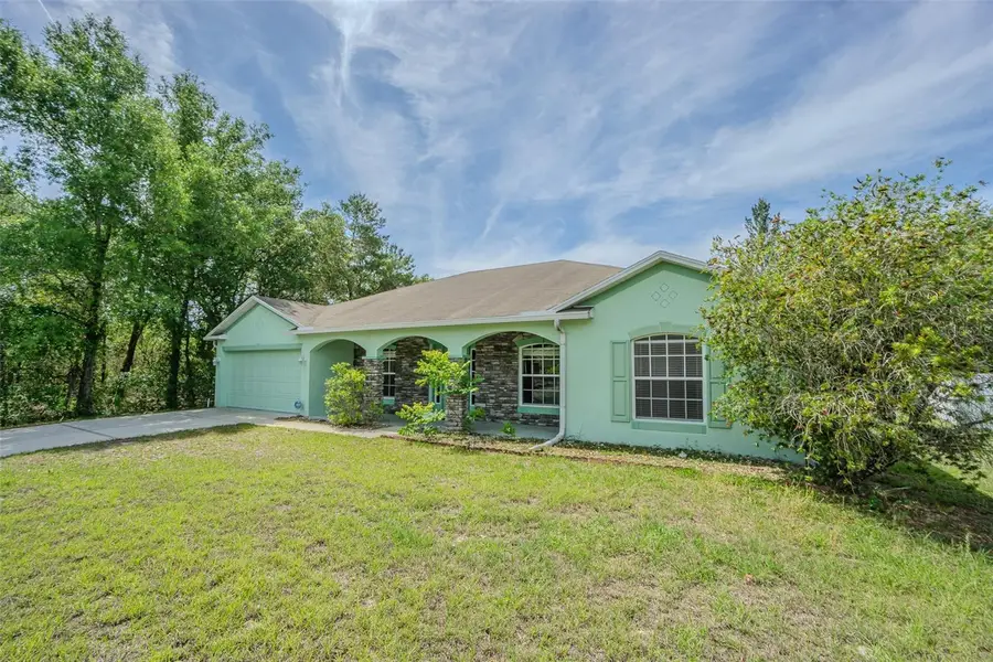 6283 Lorraine Lane, Spring Hill, FL 34608 - #3