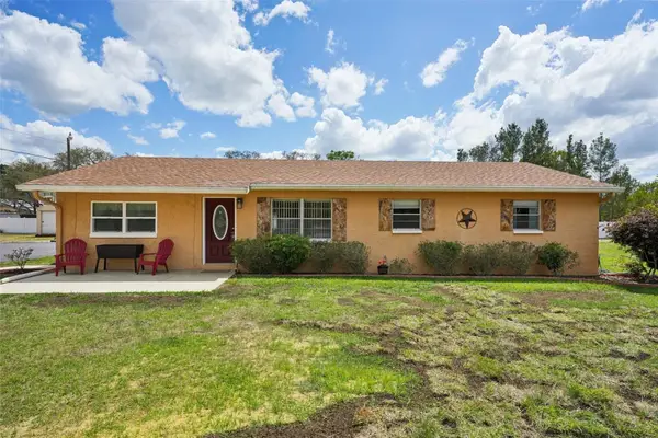 16328 Verndale Lane, SPRING HILL, FL 34610