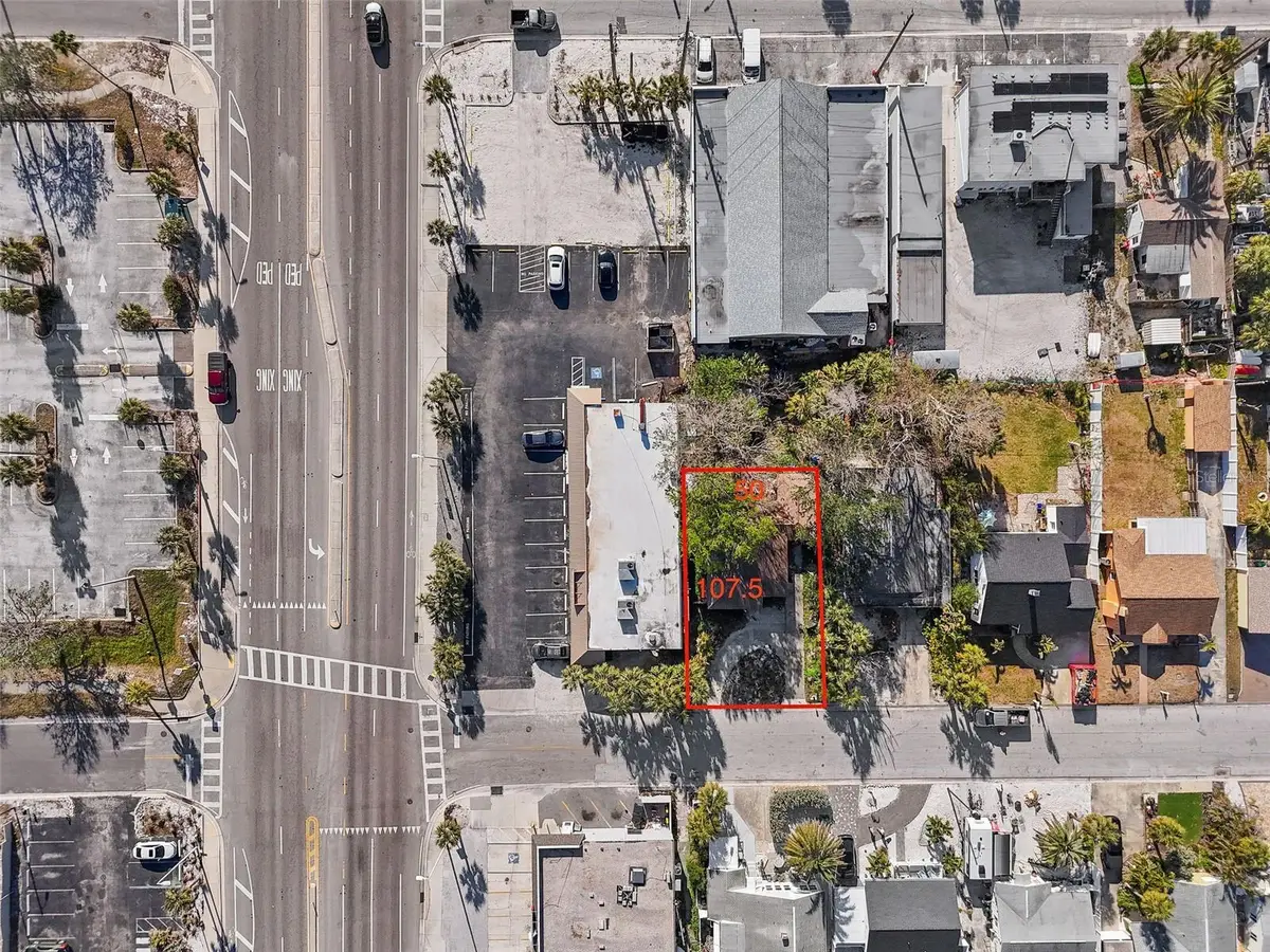 420 77th Avenue, Saint Pete Beach, FL 33706 - #1