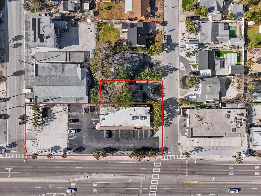 420 77th Avenue, Saint Pete Beach, FL 33706 - #2