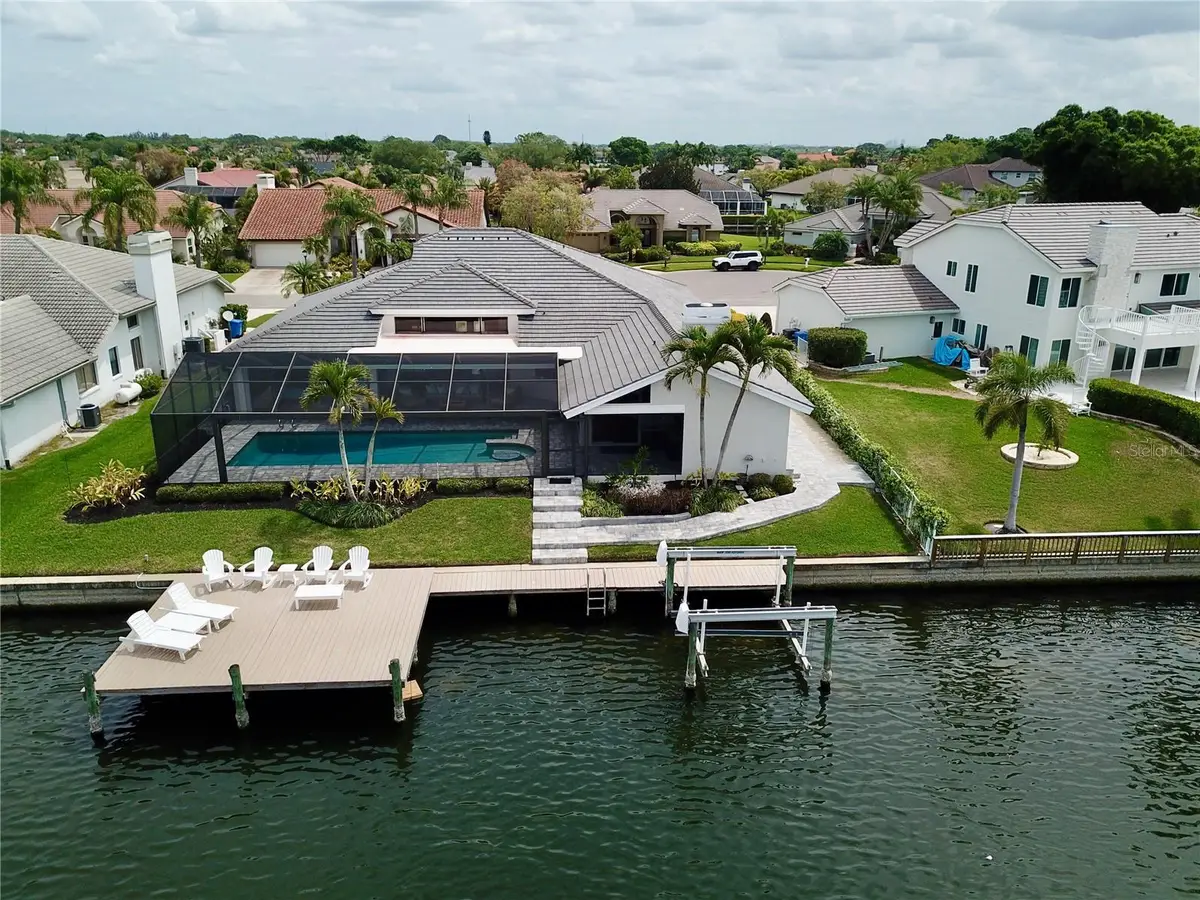 5806 Cruiser Way, Tampa, FL 33615 - #1