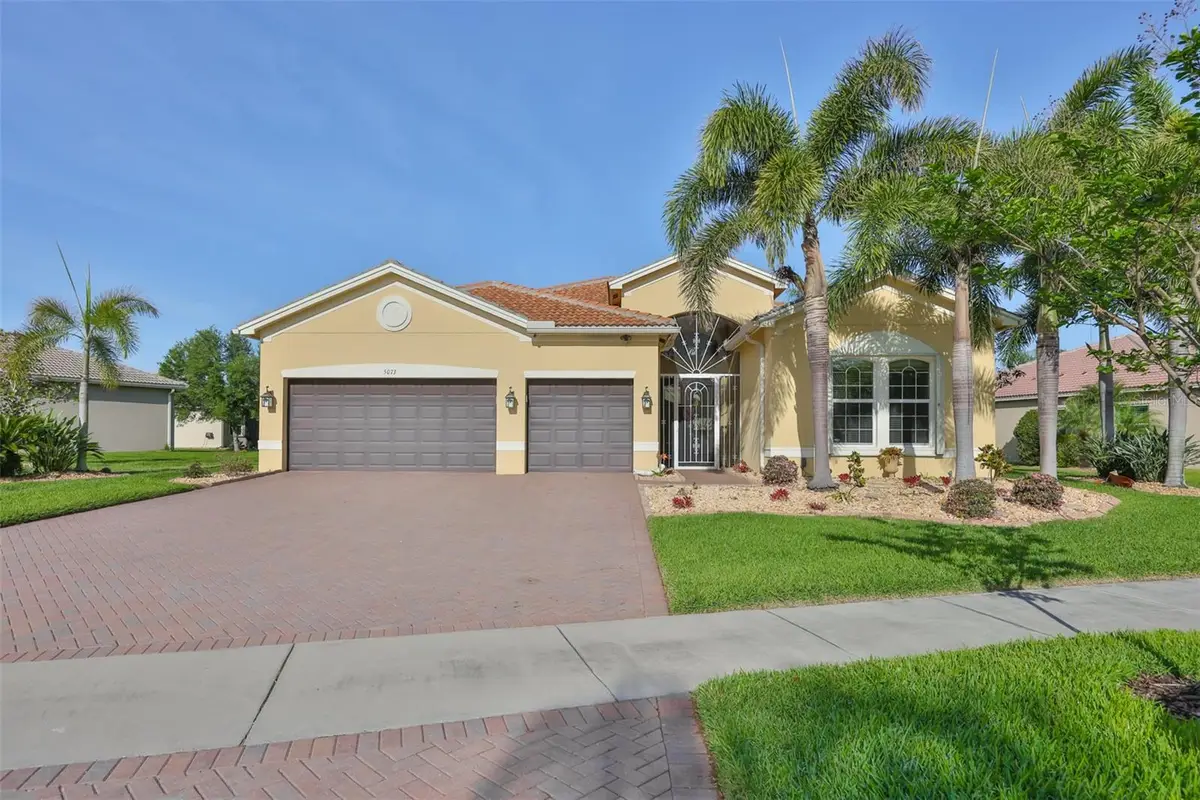 5073 Stone Harbor Cir, Wimauma, FL 33598 - #1