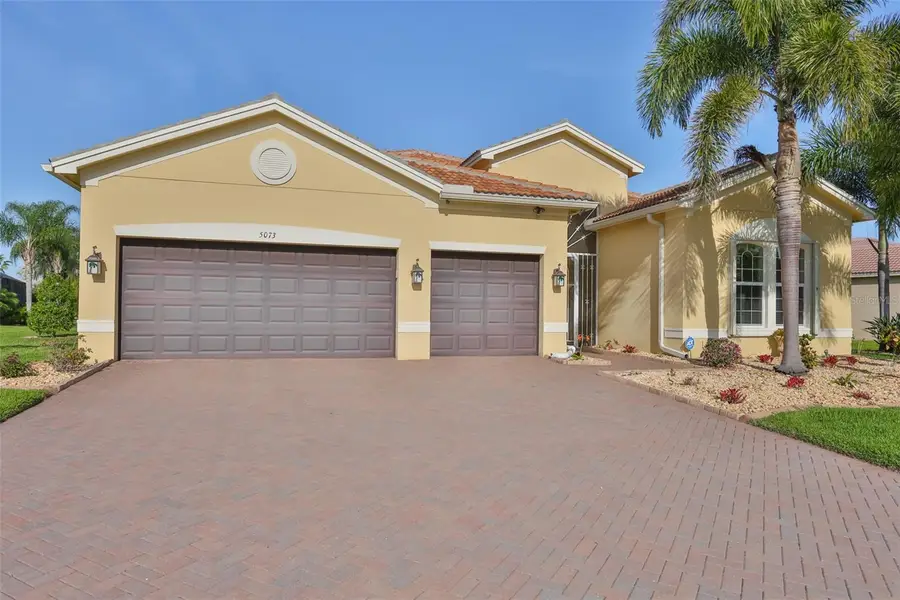5073 Stone Harbor Cir, Wimauma, FL 33598 - #2