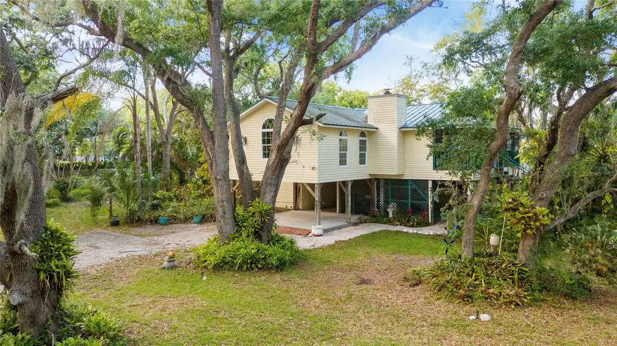 420 Hanby Street, Crystal Beach, FL 34681 - #3