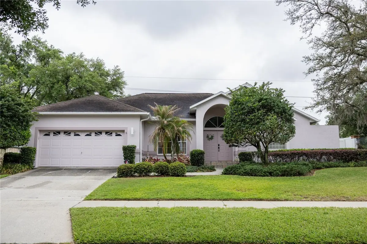 6305 S Queensway Drive, Temple Terrace, FL 33617 - #1